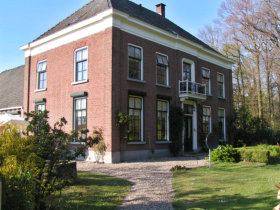 Landgoed Wissink